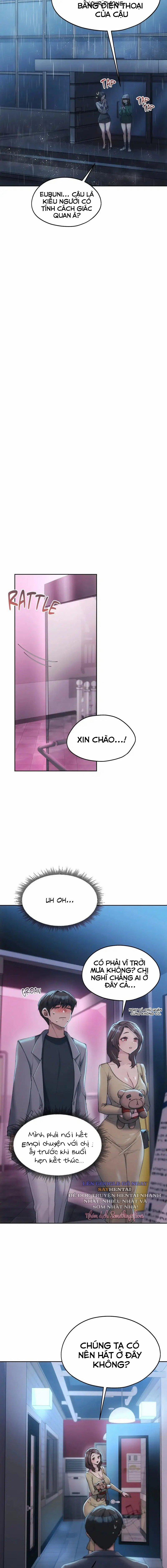 manhwax10.com - Truyện Manhwa Kể từ hôm nay, bias của tôi là... Chương 64 Trang 4