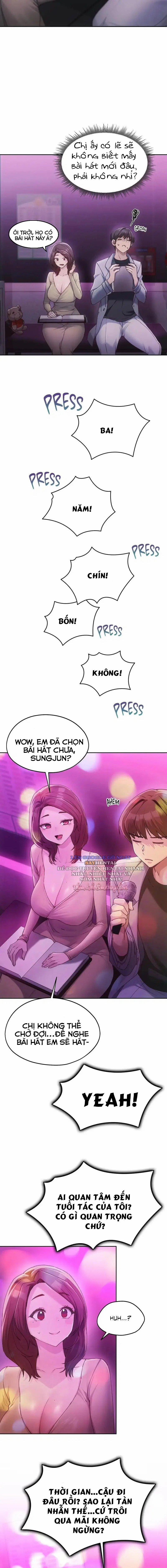 manhwax10.com - Truyện Manhwa Kể từ hôm nay, bias của tôi là... Chương 64 Trang 7