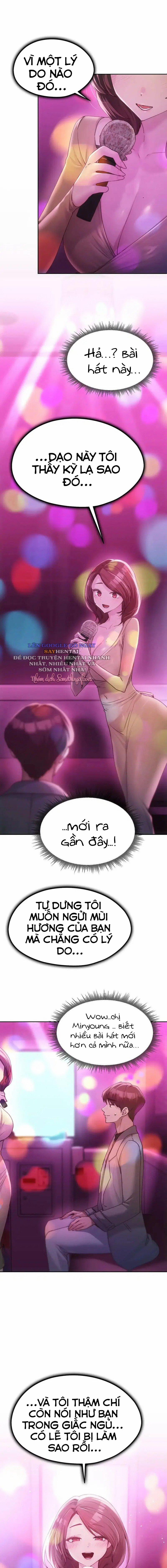 manhwax10.com - Truyện Manhwa Kể từ hôm nay, bias của tôi là... Chương 64 Trang 10