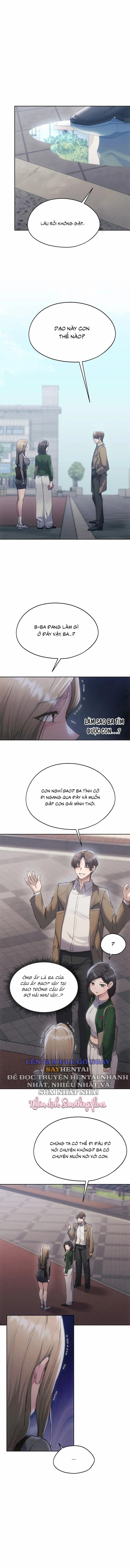 manhwax10.com - Truyện Manhwa Kể Từ Hôm Nay, Bias Của Tôi Là… Chương 67 Trang 6