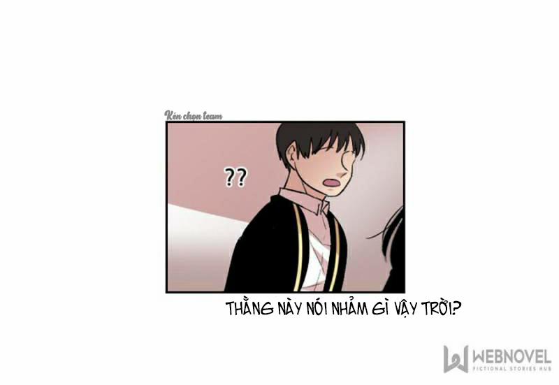 manhwax10.com - Truyện Manhwa Kể Từ Hôm Nay, Bố Mày Là Con Trai Chương 2 Trang 11