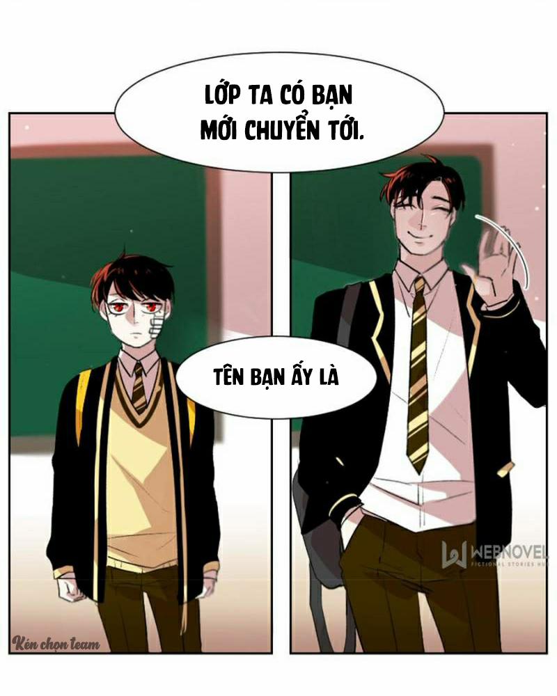 manhwax10.com - Truyện Manhwa Kể Từ Hôm Nay, Bố Mày Là Con Trai Chương 2 Trang 14