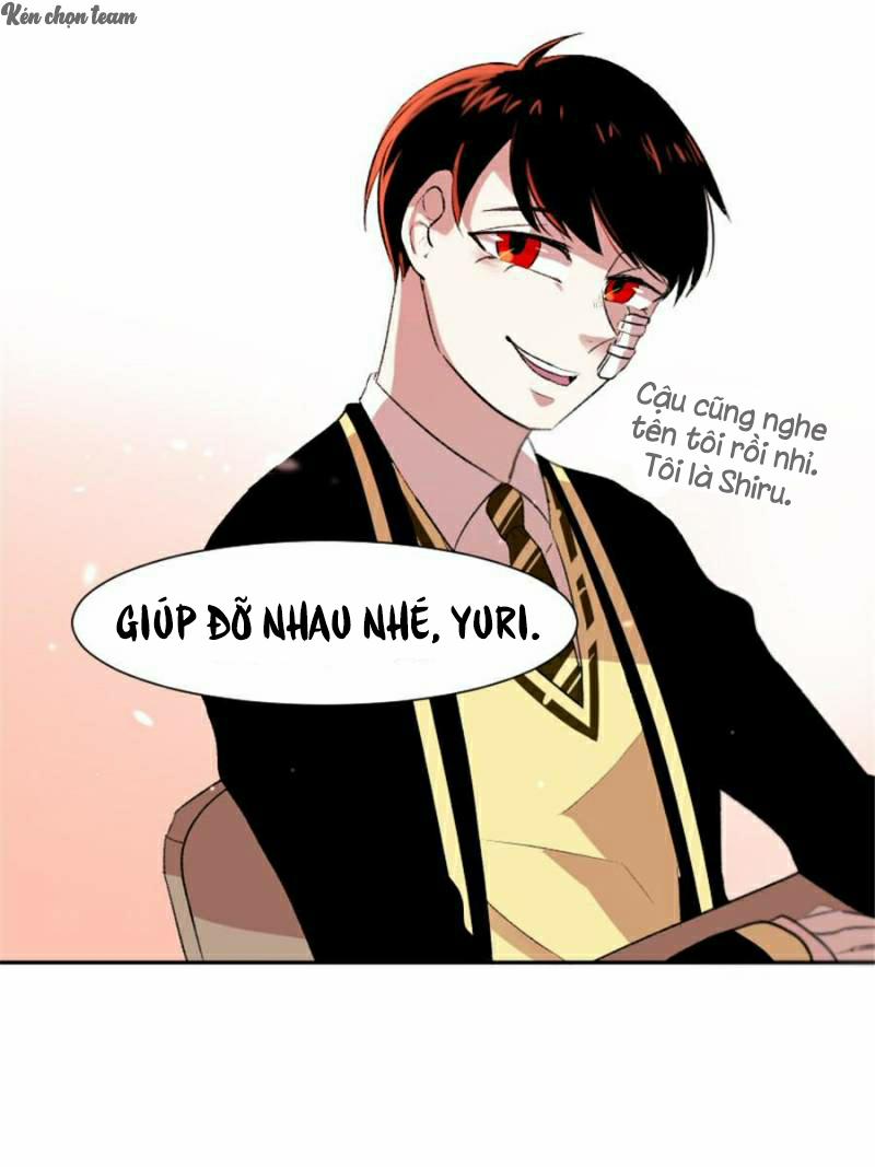 manhwax10.com - Truyện Manhwa Kể Từ Hôm Nay, Bố Mày Là Con Trai Chương 2 Trang 21