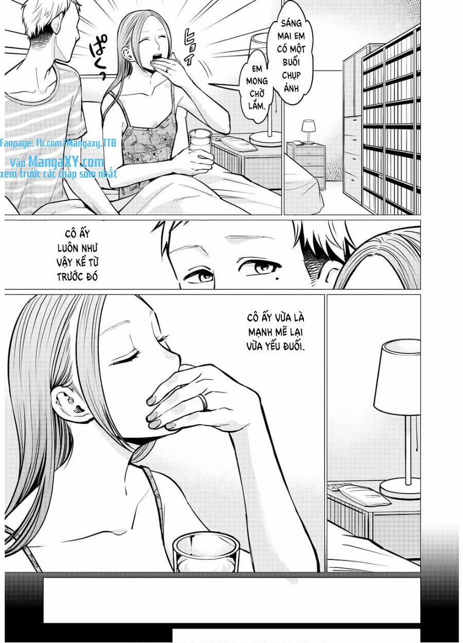 manhwax10.com - Truyện Manhwa Kedamonotachi No Jikan Chương 15 Trang 5