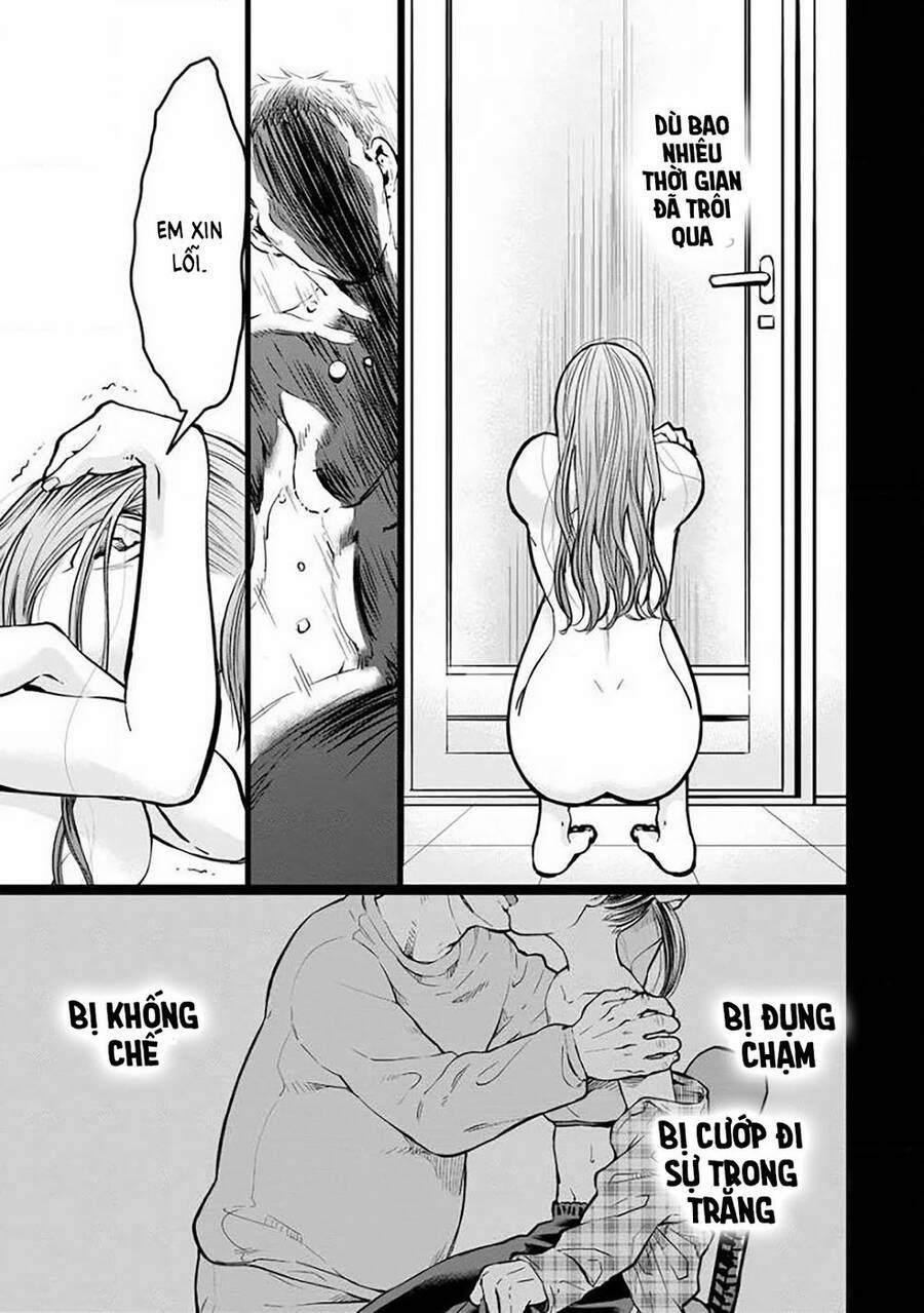 manhwax10.com - Truyện Manhwa Kedamonotachi No Jikan Chương 5 Trang 19