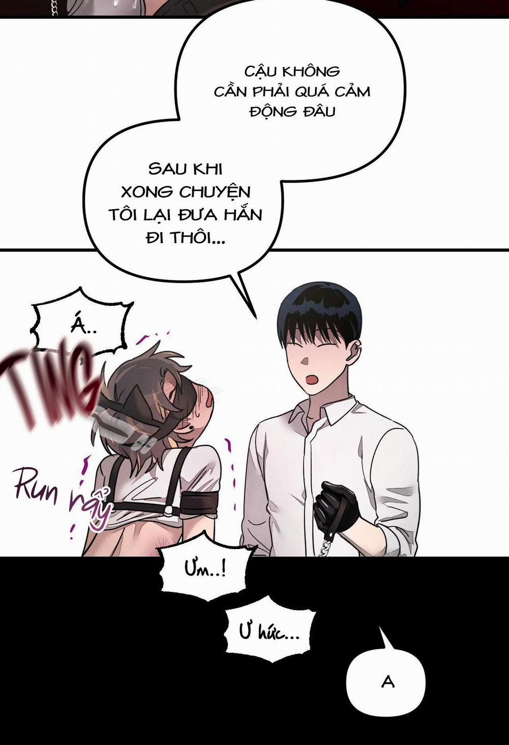 manhwax10.com - Truyện Manhwa Keep a dog Chương 2 Trang 40