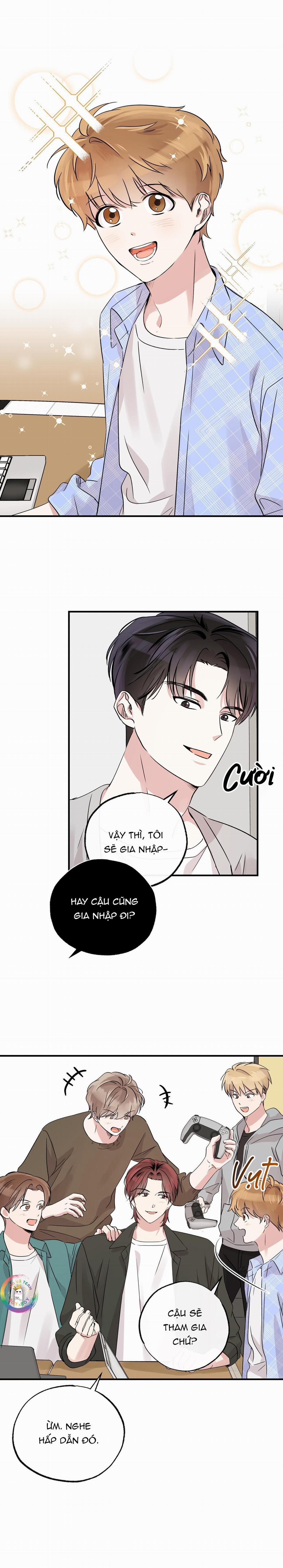 manhwax10.com - Truyện Manhwa Keep us together Chương 13 Trang 13