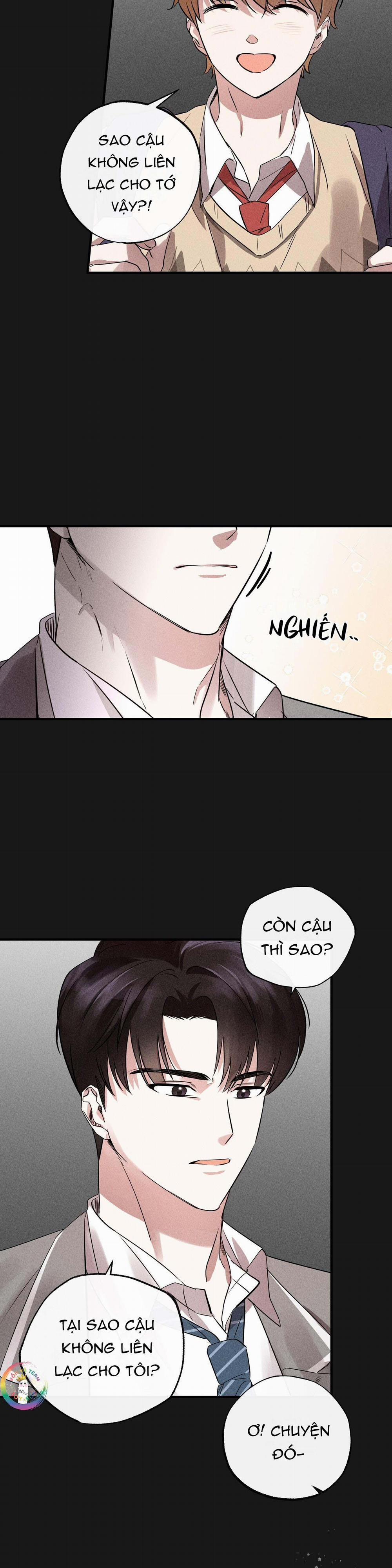 manhwax10.com - Truyện Manhwa Keep us together Chương 14 Trang 22