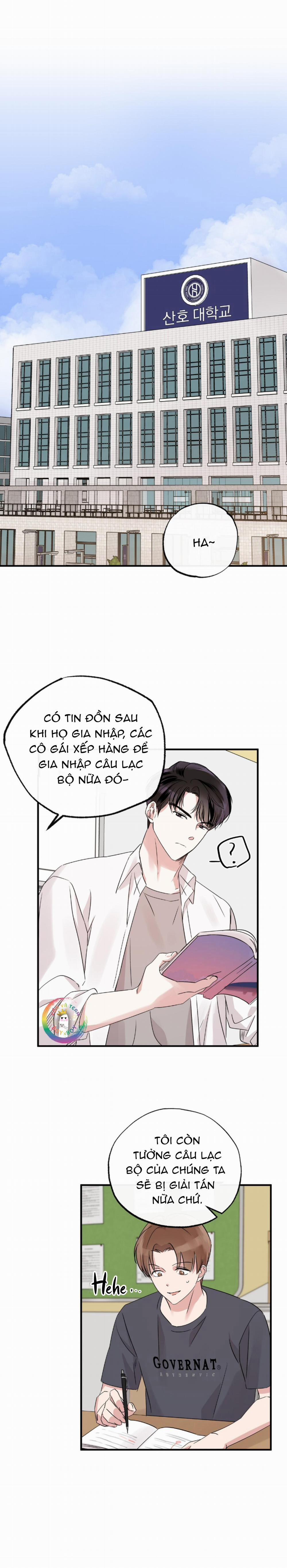 manhwax10.com - Truyện Manhwa Keep us together Chương 15 Trang 10