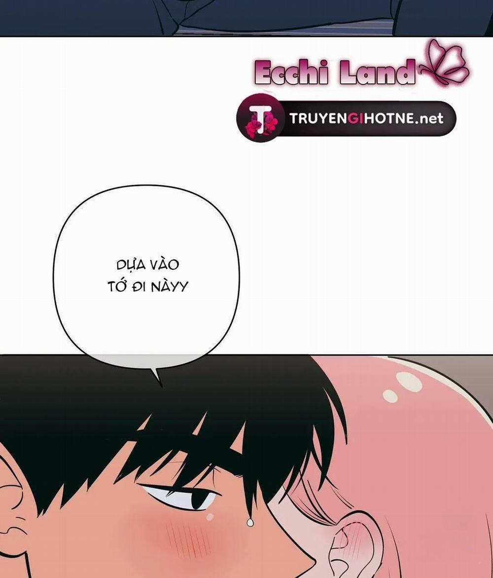 manhwax10.com - Truyện Manhwa Kem Trái Cây Vị Đào Chương 45 2 Trang 10