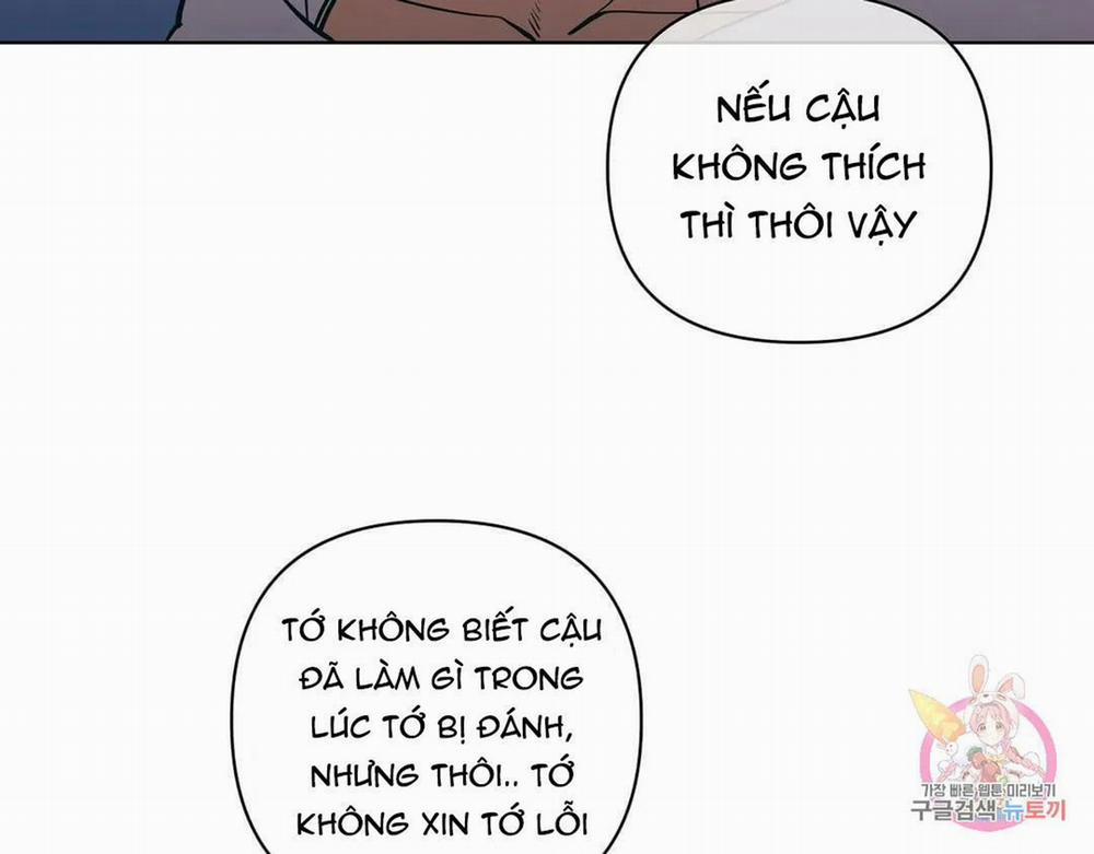 manhwax10.com - Truyện Manhwa Kem Trái Cây Vị Đào Chương 52 2 Trang 13