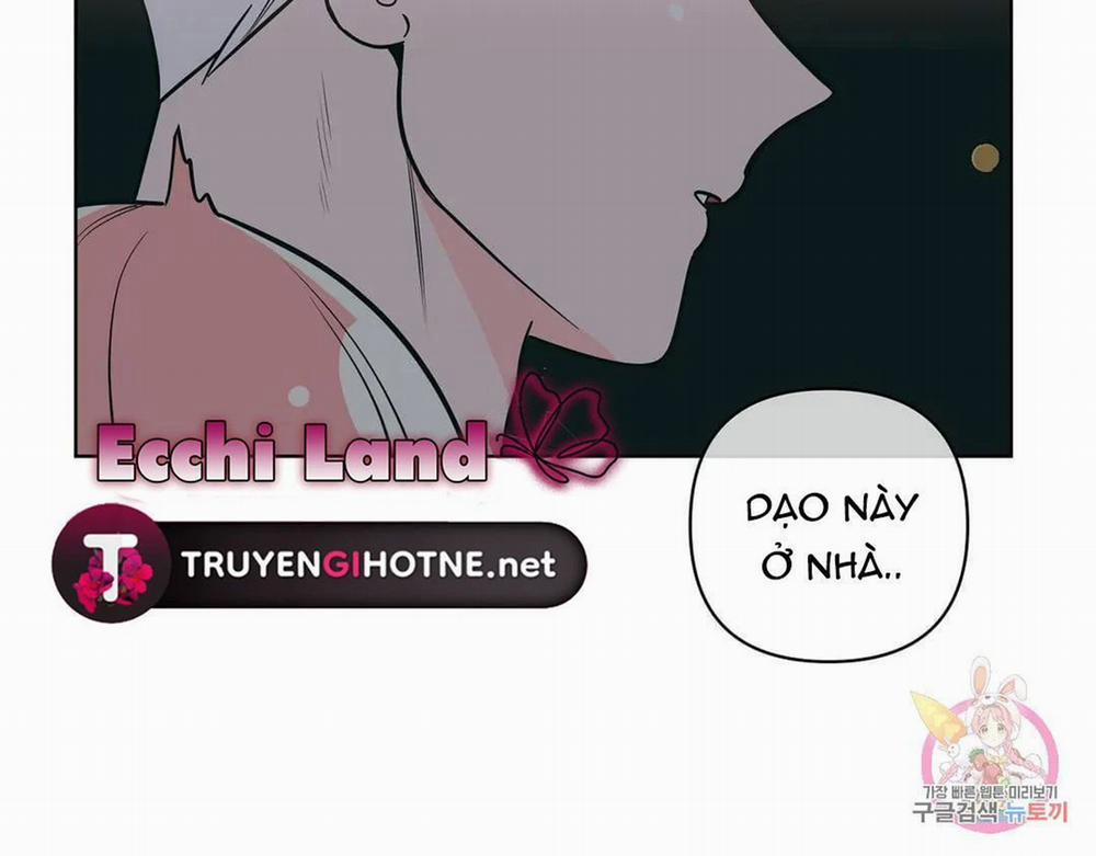 manhwax10.com - Truyện Manhwa Kem Trái Cây Vị Đào Chương 53 2 Trang 57