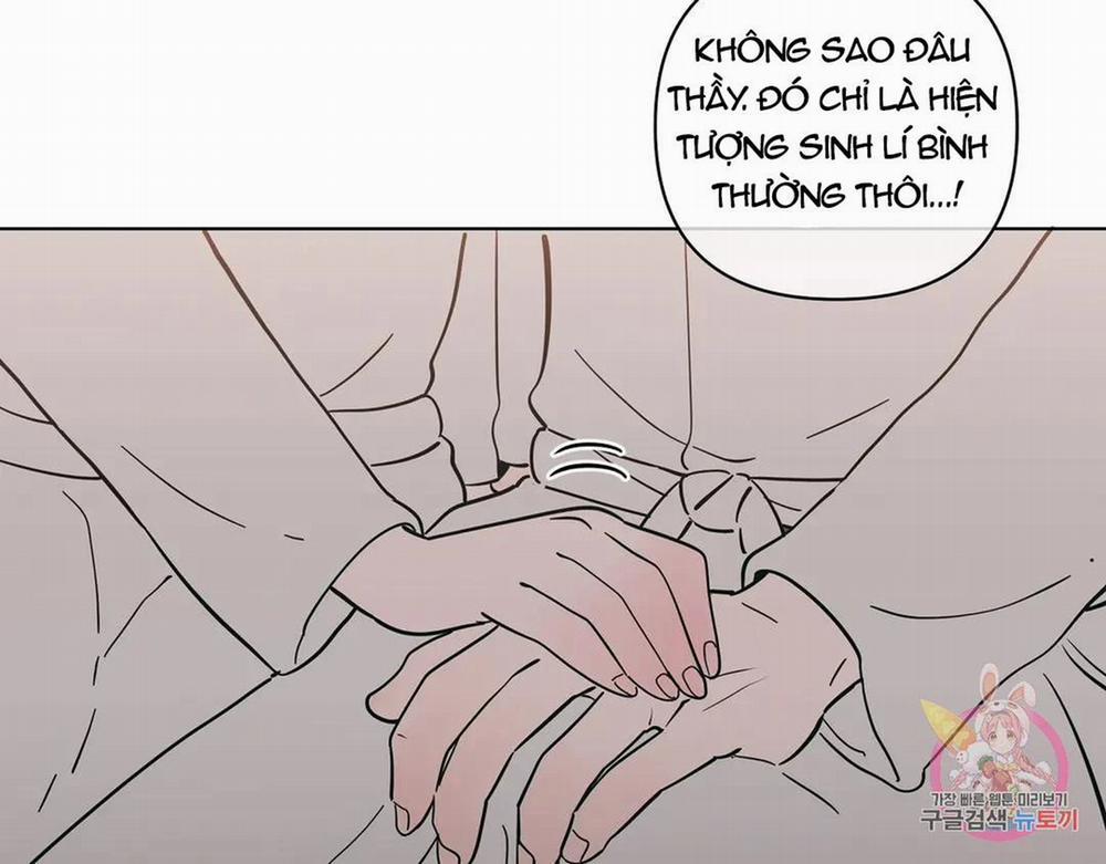 manhwax10.com - Truyện Manhwa Kem Trái Cây Vị Đào Chương 54 1 Trang 68