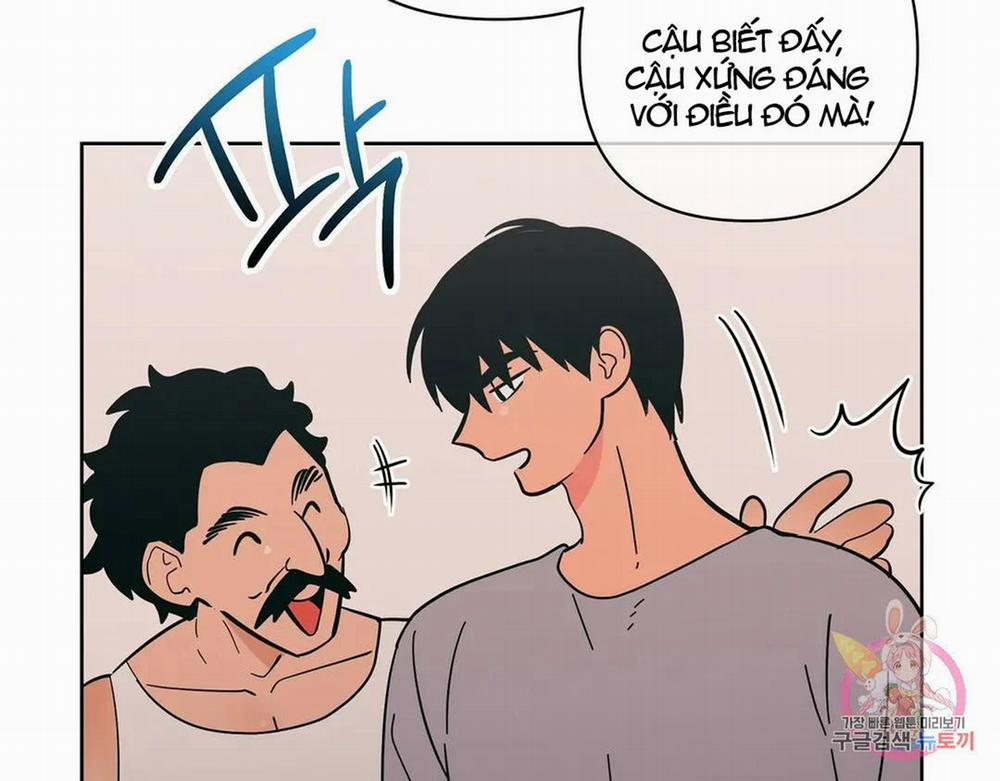 manhwax10.com - Truyện Manhwa Kem Trái Cây Vị Đào Chương 55 2 Trang 21