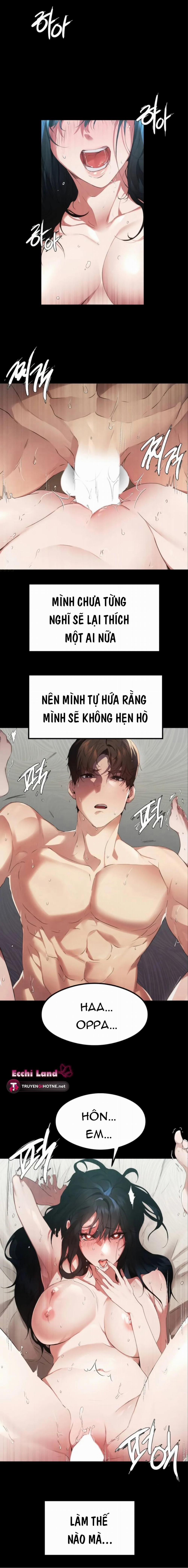 manhwax10.com - Truyện Manhwa Kênh Chat Mở Chương 1 1 Trang 2