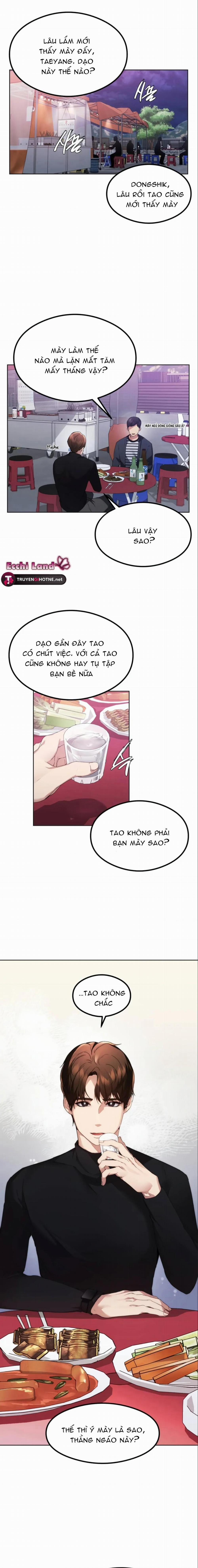 manhwax10.com - Truyện Manhwa Kênh Chat Mở Chương 1 1 Trang 4