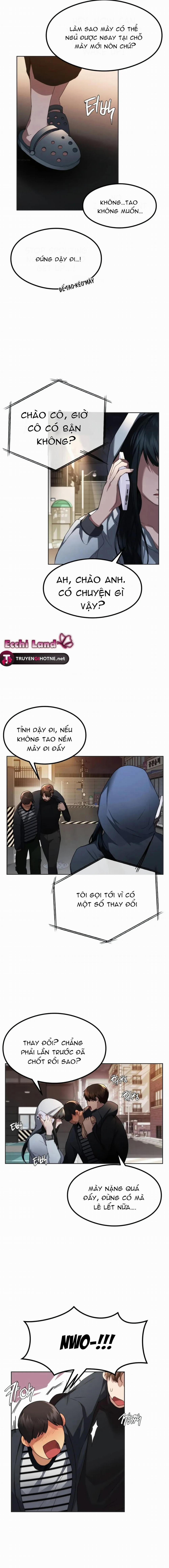 manhwax10.com - Truyện Manhwa Kênh Chat Mở Chương 1 2 Trang 1