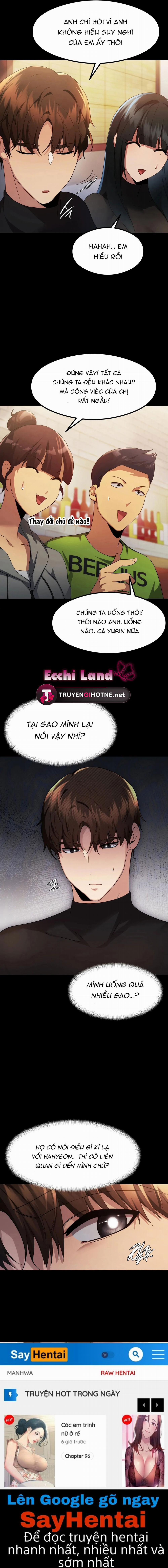 manhwax10.com - Truyện Manhwa Kênh Chat Mở Chương 10 1 Trang 11