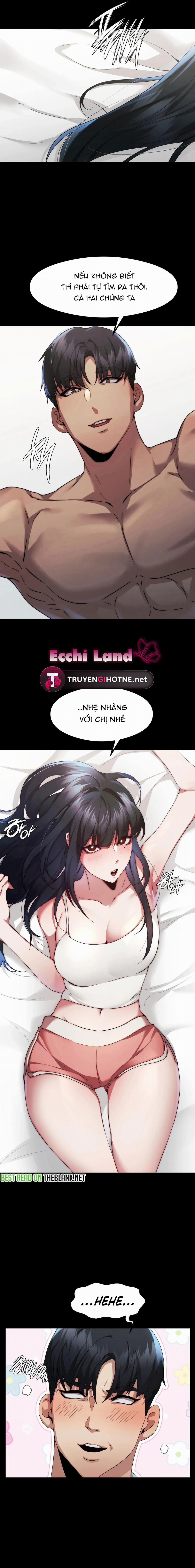 manhwax10.com - Truyện Manhwa Kênh Chat Mở Chương 10 1 Trang 6