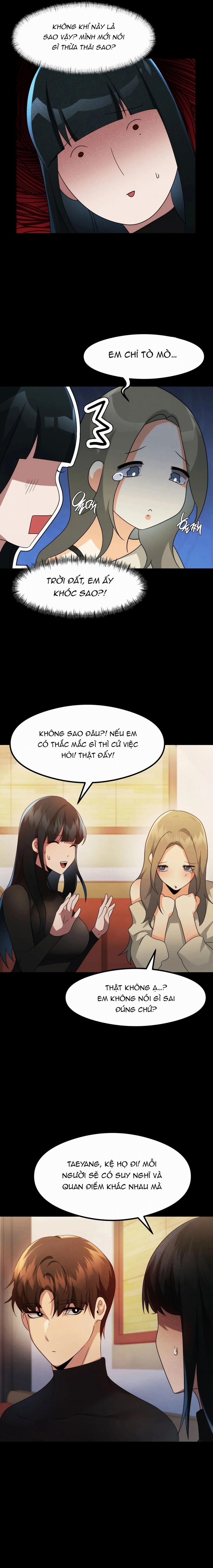 manhwax10.com - Truyện Manhwa Kênh Chat Mở Chương 10 1 Trang 10