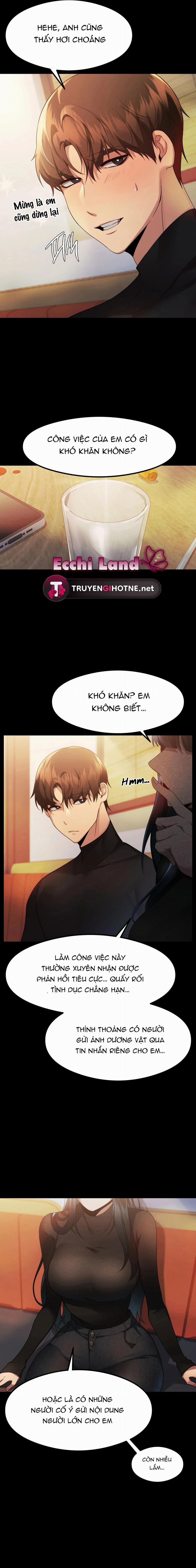 manhwax10.com - Truyện Manhwa Kênh Chat Mở Chương 10 2 Trang 5