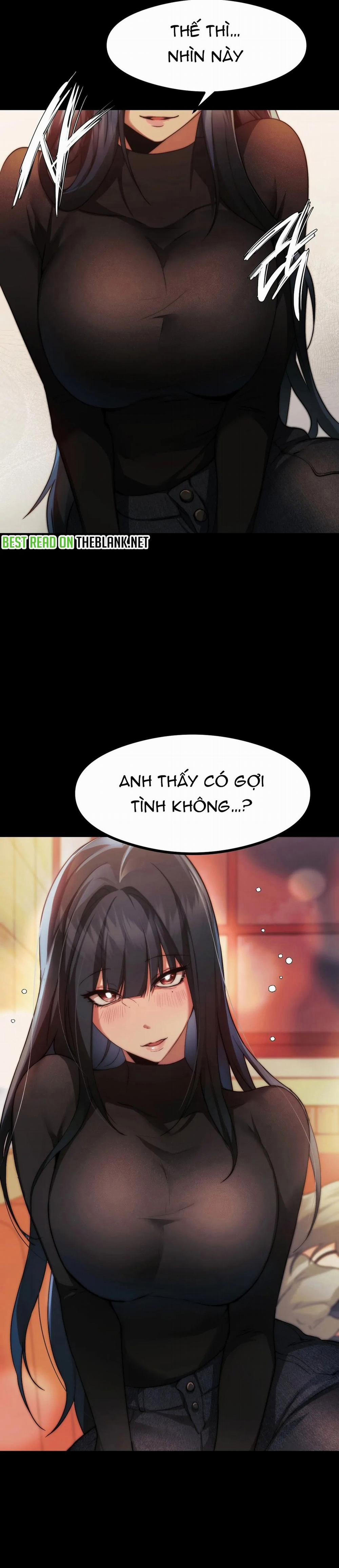 manhwax10.com - Truyện Manhwa Kênh Chat Mở Chương 10 2 Trang 9