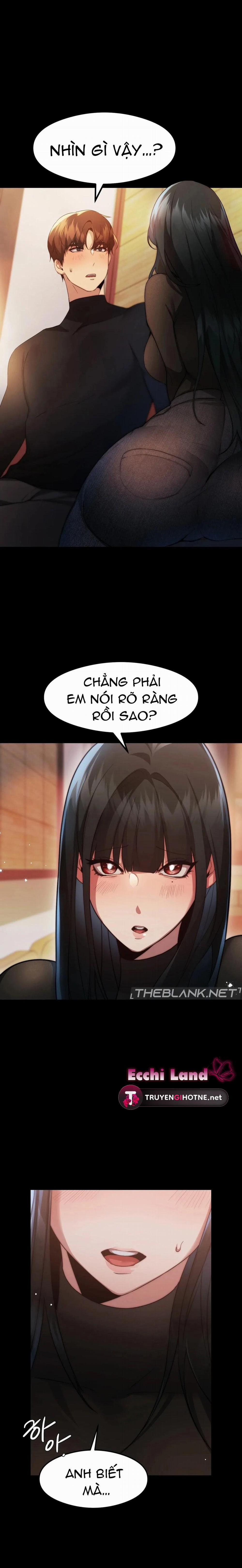 manhwax10.com - Truyện Manhwa Kênh Chat Mở Chương 11 1 Trang 2