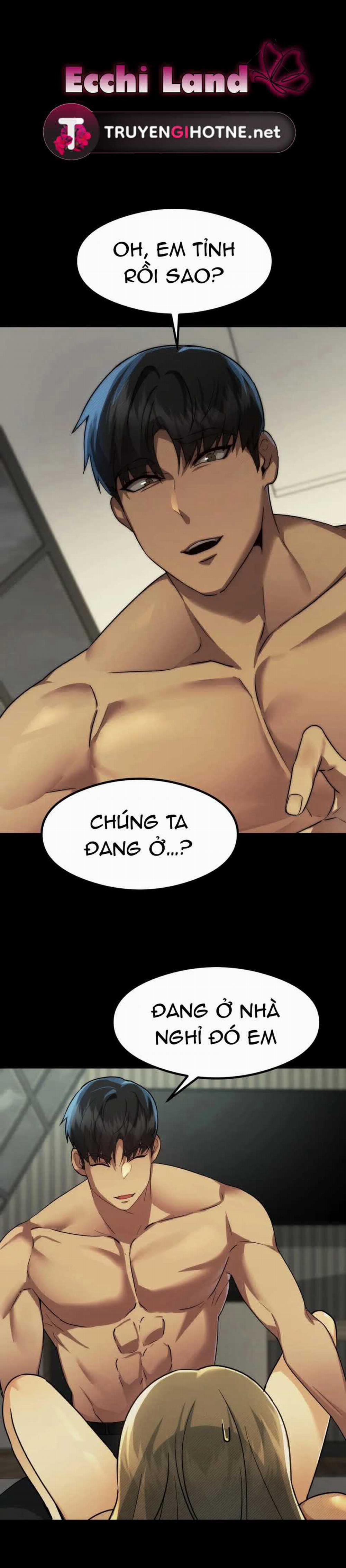 manhwax10.com - Truyện Manhwa Kênh Chat Mở Chương 12 1 Trang 14