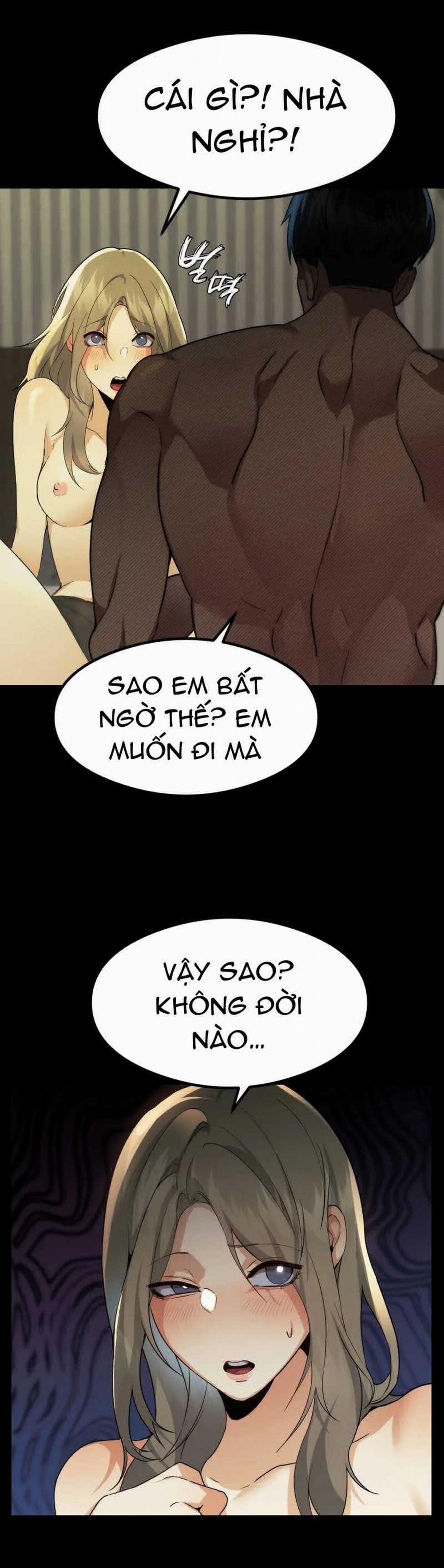 manhwax10.com - Truyện Manhwa Kênh Chat Mở Chương 12 1 Trang 15