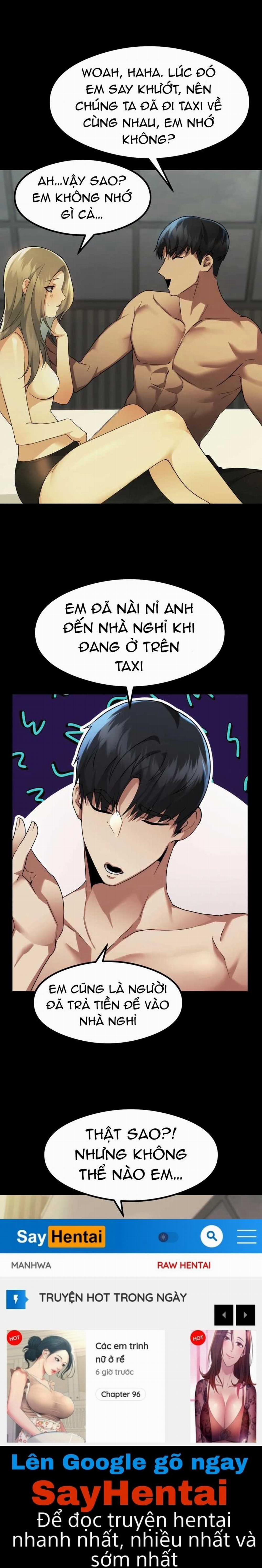 manhwax10.com - Truyện Manhwa Kênh Chat Mở Chương 12 1 Trang 16