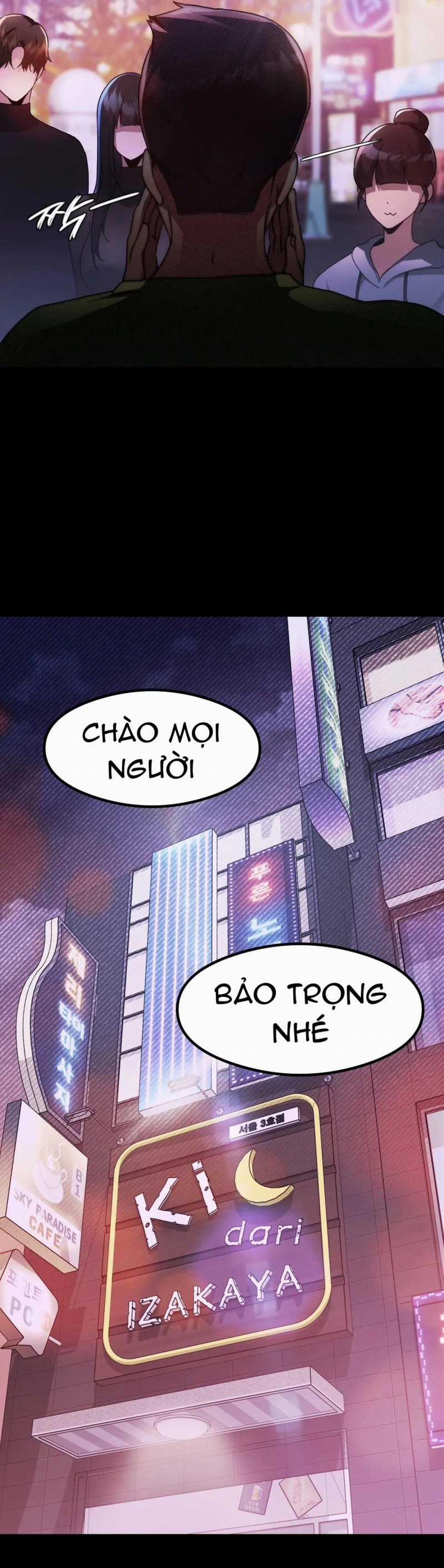 manhwax10.com - Truyện Manhwa Kênh Chat Mở Chương 12 1 Trang 5