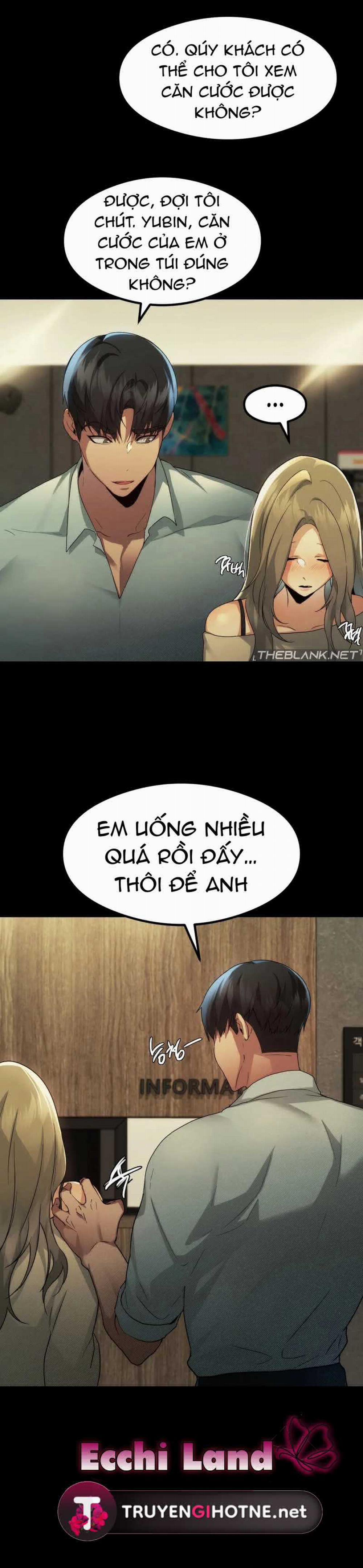 manhwax10.com - Truyện Manhwa Kênh Chat Mở Chương 12 1 Trang 8