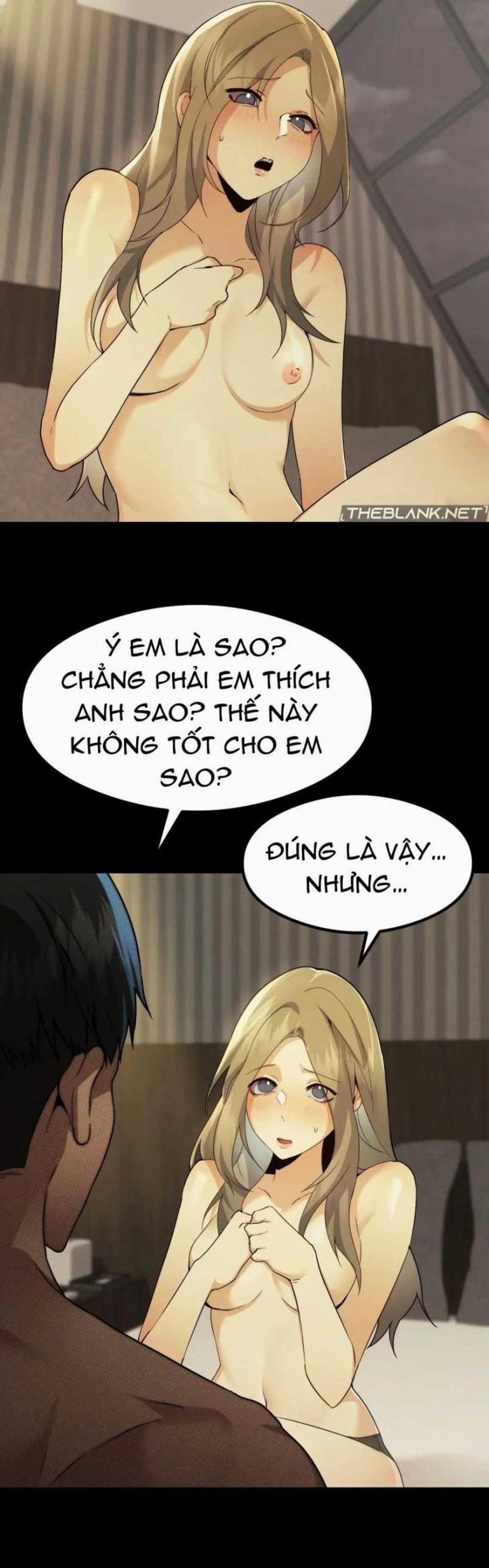 manhwax10.com - Truyện Manhwa Kênh Chat Mở Chương 12 2 Trang 1