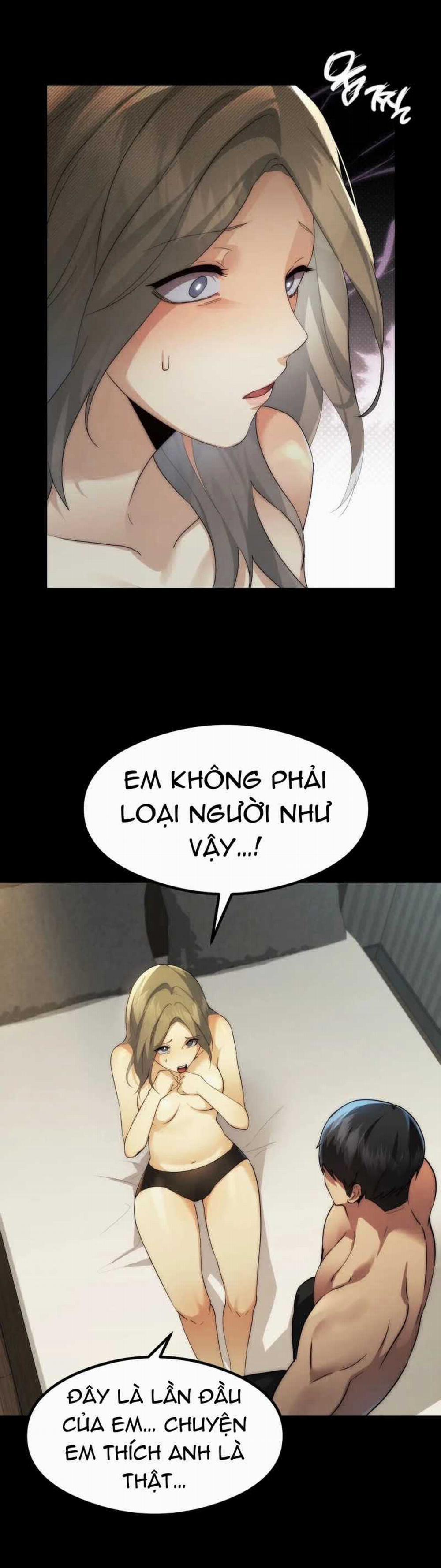 manhwax10.com - Truyện Manhwa Kênh Chat Mở Chương 12 2 Trang 5