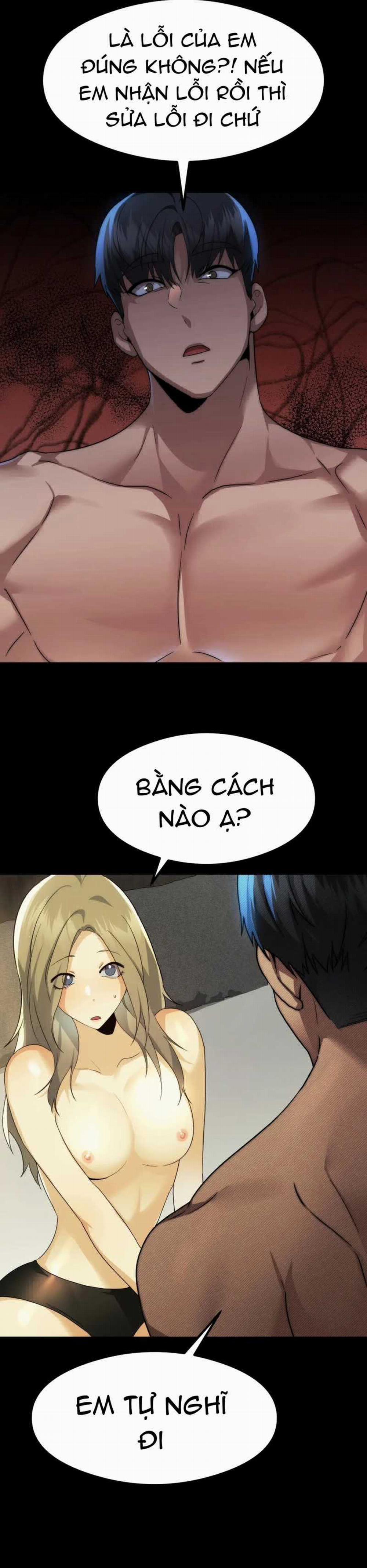 manhwax10.com - Truyện Manhwa Kênh Chat Mở Chương 12 2 Trang 9