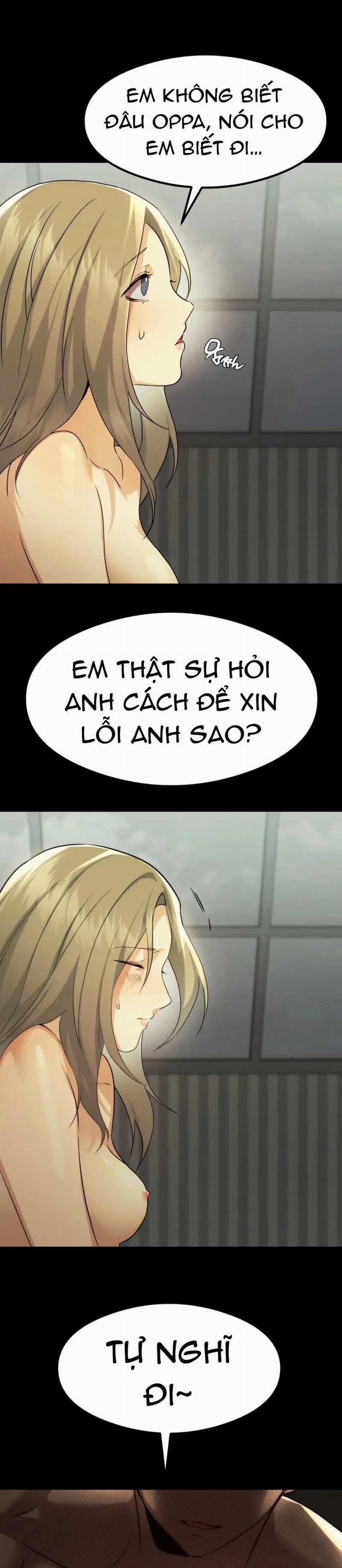 manhwax10.com - Truyện Manhwa Kênh Chat Mở Chương 12 2 Trang 10