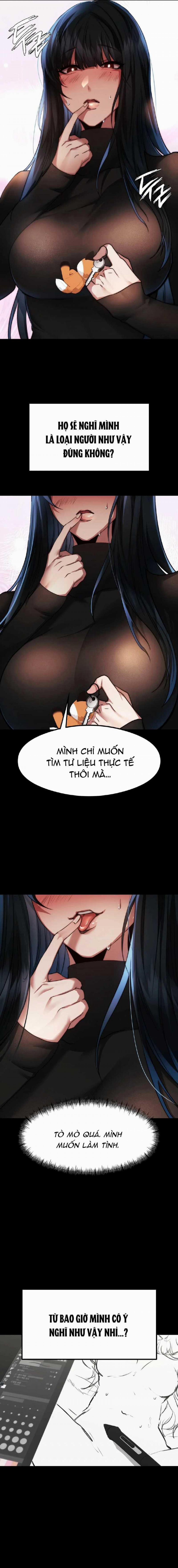 manhwax10.com - Truyện Manhwa Kênh Chat Mở Chương 13 2 Trang 4