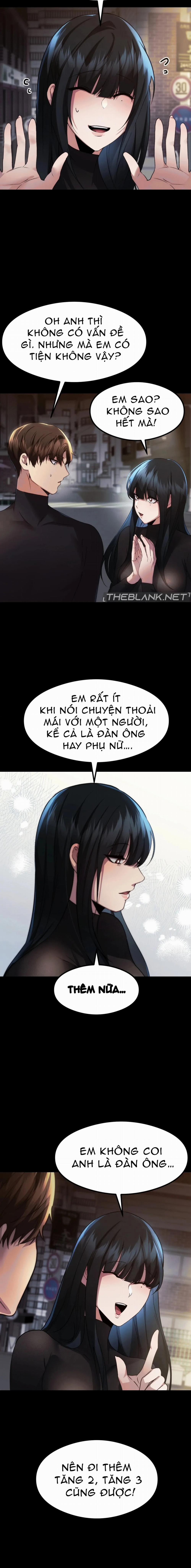 manhwax10.com - Truyện Manhwa Kênh Chat Mở Chương 14 2 Trang 6