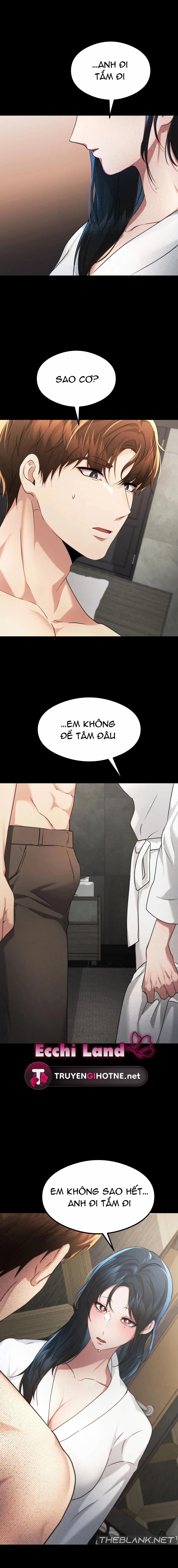 manhwax10.com - Truyện Manhwa Kênh Chat Mở Chương 16 2 Trang 8