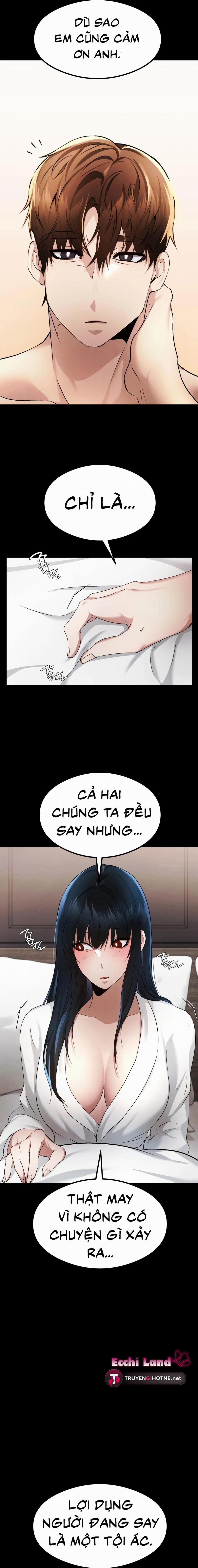 manhwax10.com - Truyện Manhwa Kênh Chat Mở Chương 18 1 Trang 4