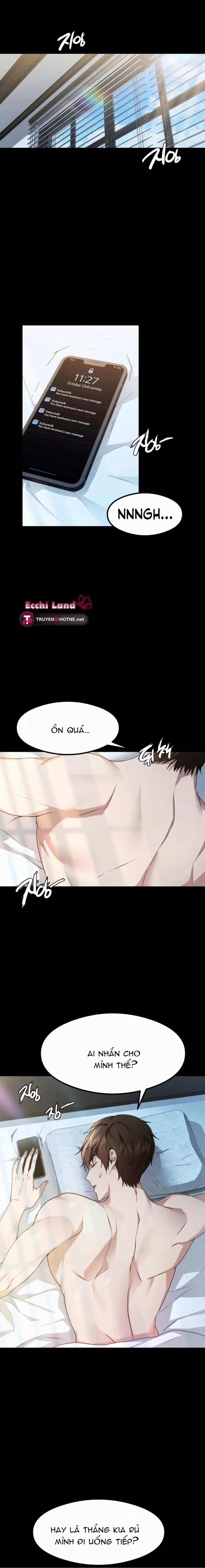 manhwax10.com - Truyện Manhwa Kênh Chat Mở Chương 2 1 Trang 2