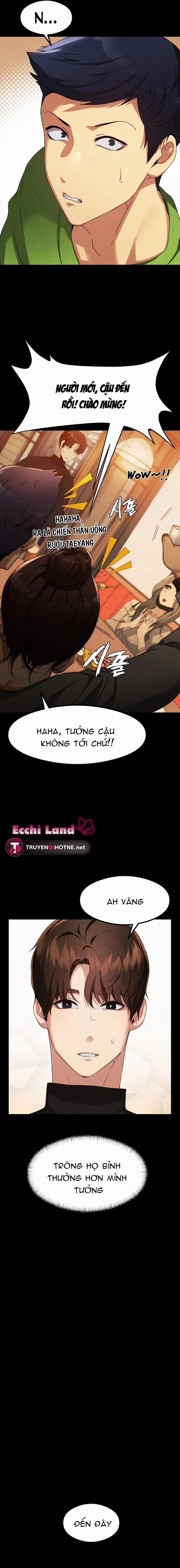 manhwax10.com - Truyện Manhwa Kênh Chat Mở Chương 2 1 Trang 11