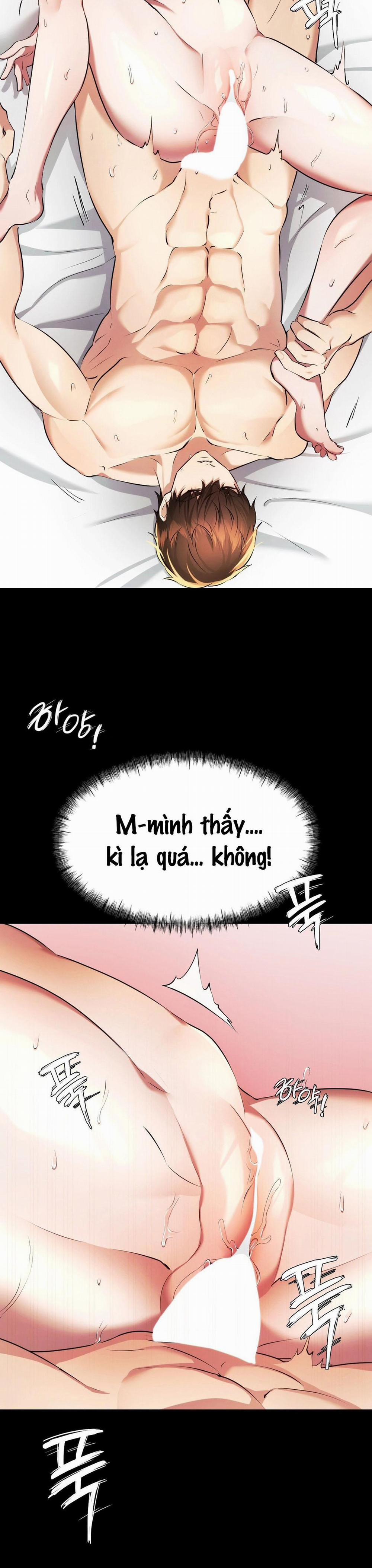 manhwax10.com - Truyện Manhwa Kênh Chat Mở Chương 20 2 Trang 4