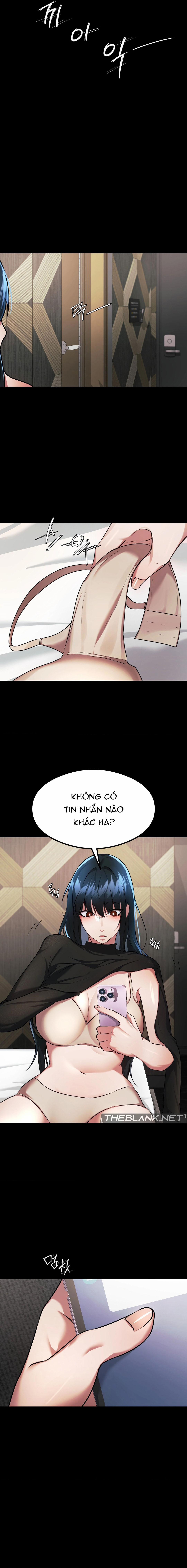 manhwax10.com - Truyện Manhwa Kênh Chat Mở Chương 21 2 Trang 6