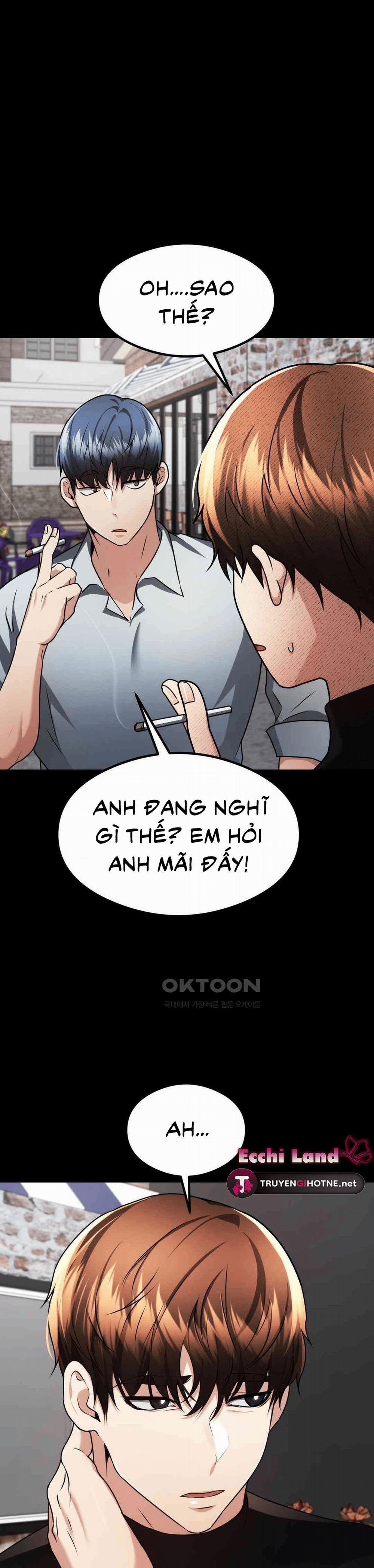 manhwax10.com - Truyện Manhwa Kênh Chat Mở Chương 23 2 Trang 9