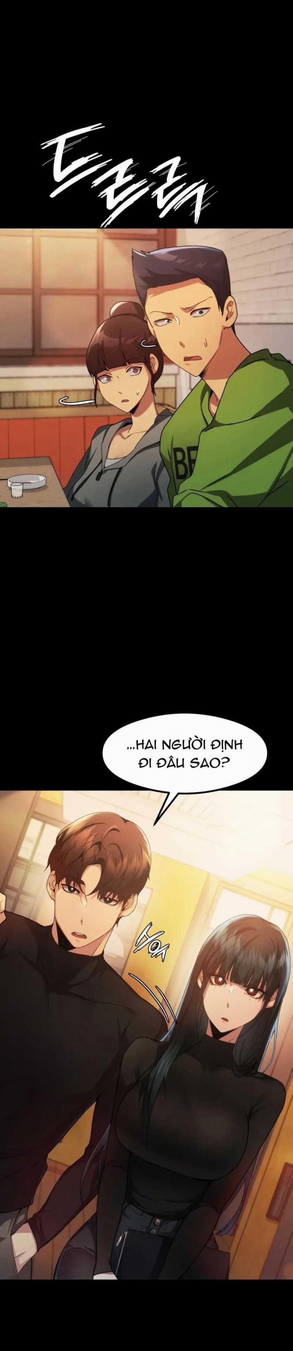 manhwax10.com - Truyện Manhwa Kênh Chat Mở Chương 5 2 Trang 1