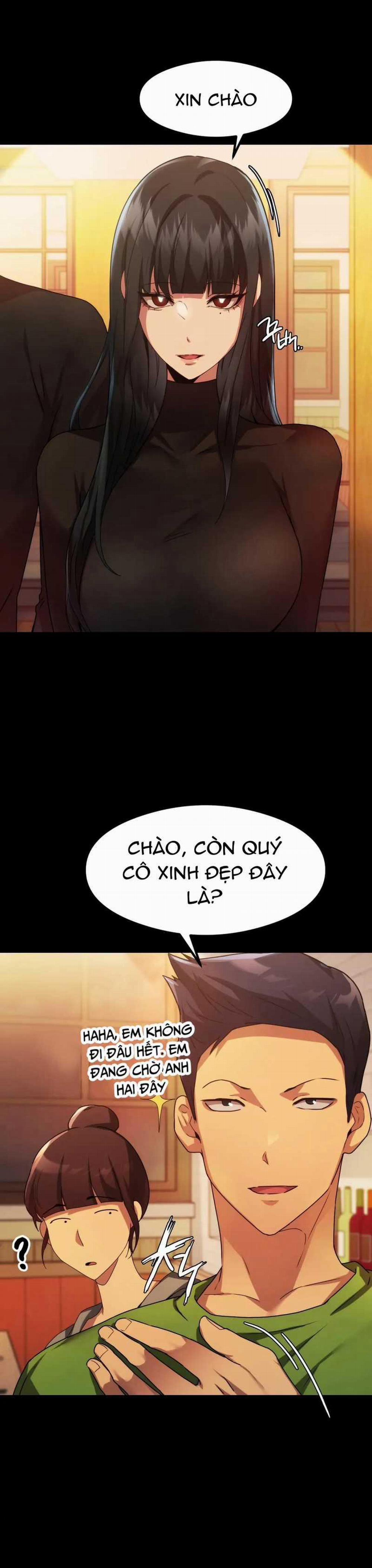 manhwax10.com - Truyện Manhwa Kênh Chat Mở Chương 5 2 Trang 2