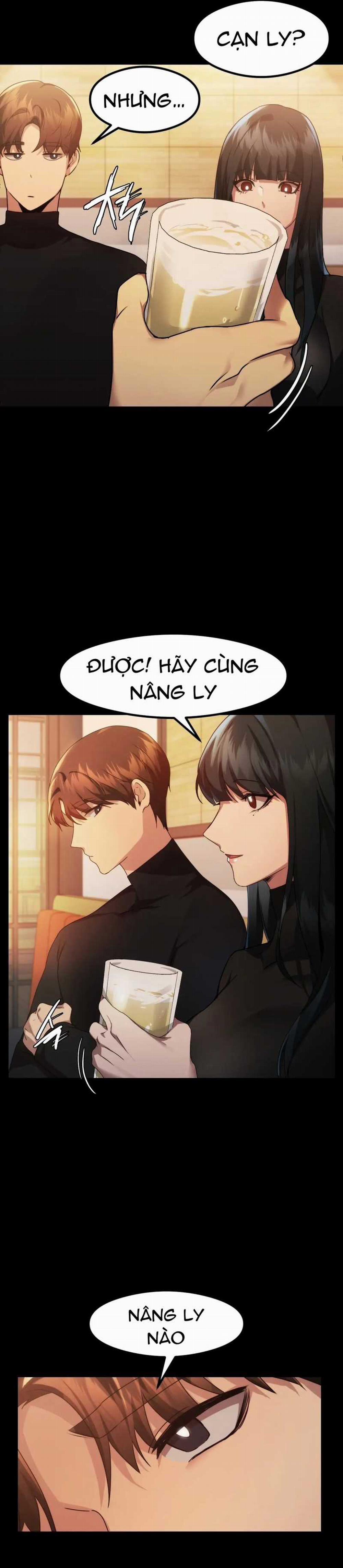 manhwax10.com - Truyện Manhwa Kênh Chat Mở Chương 5 2 Trang 14