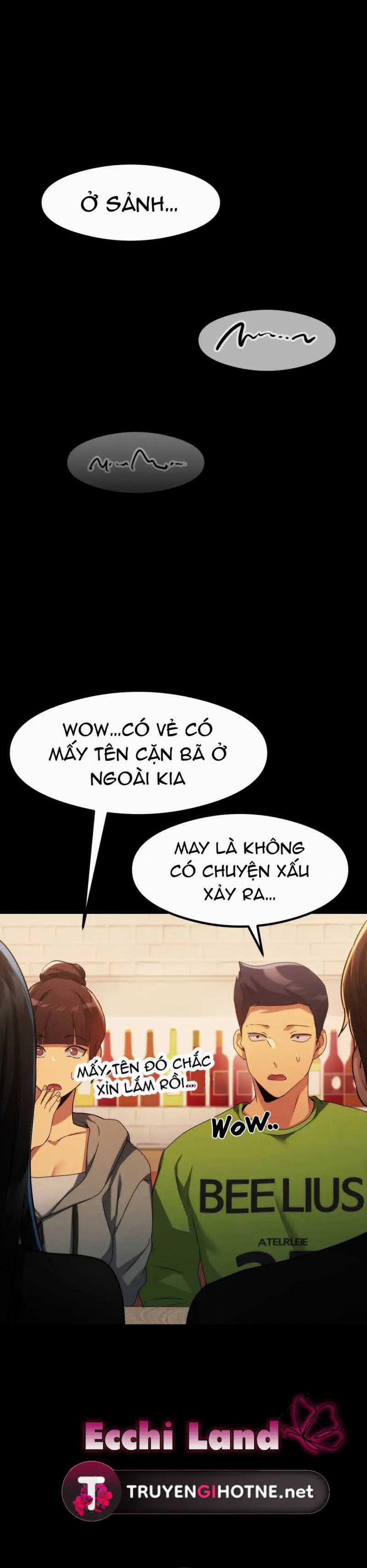 manhwax10.com - Truyện Manhwa Kênh Chat Mở Chương 5 2 Trang 6