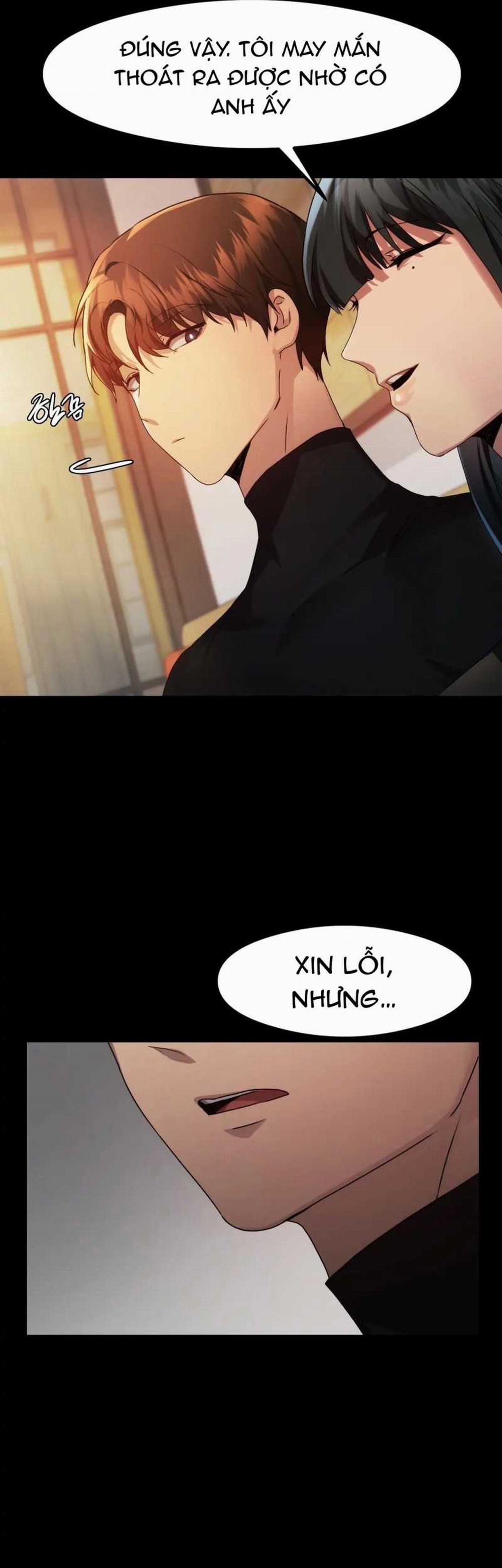 manhwax10.com - Truyện Manhwa Kênh Chat Mở Chương 5 2 Trang 7